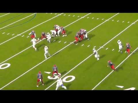 Video of Junior Highlights 