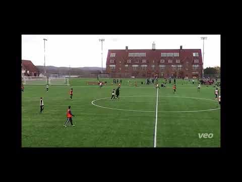 Video of Exact Sports Camp Highlights