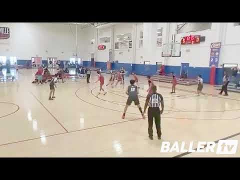 Video of Nathan Ashley Junior Highlights