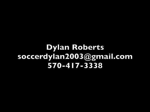 Video of Dylan Roberts 2020 Future 500 Highlight Reel