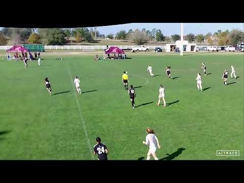 Video of 2022 ECNL Highlights 