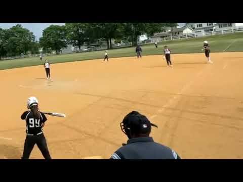 Video of Fielding TNJ