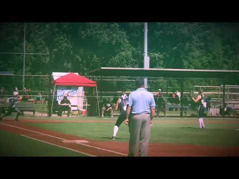 Video of Grayce Marcum Highlights #1