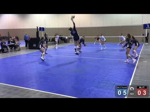 Video of Amber Pelton NLQ Highlights