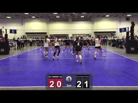 Video of NLQ 16 Open 2022