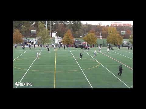 Video of Fall 2021 Tournament Highlights