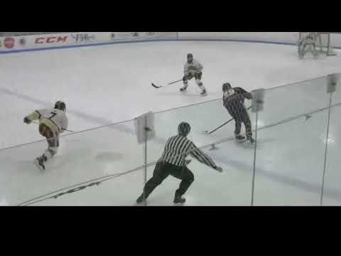 Video of ECEL 18U OHA vs NH Monarchs 06 Jan 2024