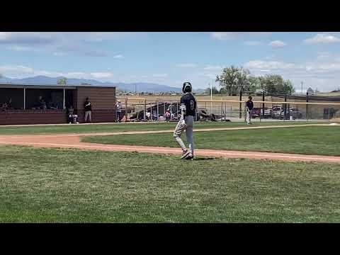 Video of Will Schleper Game Swing