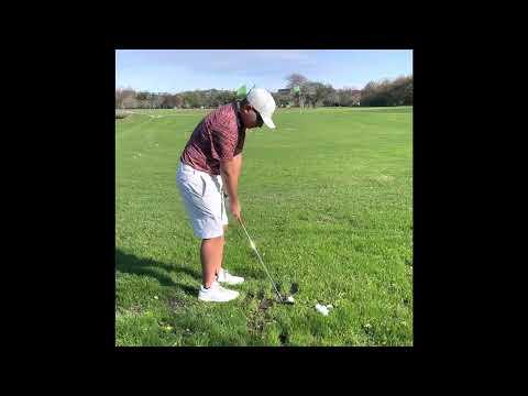 Video of Chipping 