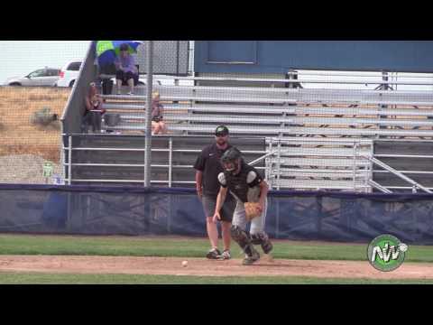 Video of Baseball NW Showcase 2017