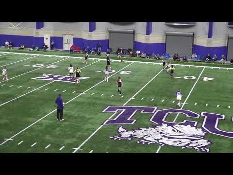 Video of TCU ID Camp (Feb 2020)