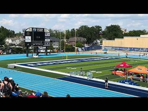 Video of 300mH