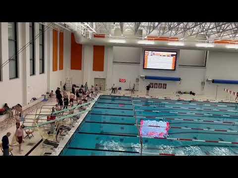 Video of 100 free pr