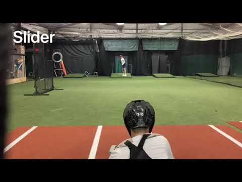 Video of Summer 2020 - Bullpen