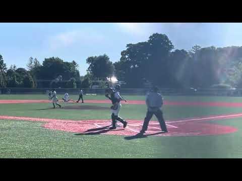 Video of 2026 Catcher Jake Ramsey 2024 Season NEB Catching Pop Times/ Highlights