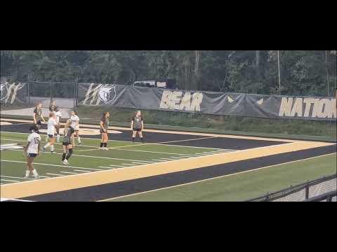 Video of BCHS vs CSAS