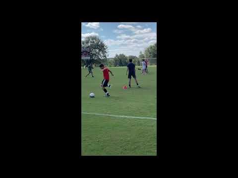 Video of Alex Albe 2021 Video - Skills Video