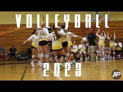 Video of Sabina Naranjo - Highlight Reel