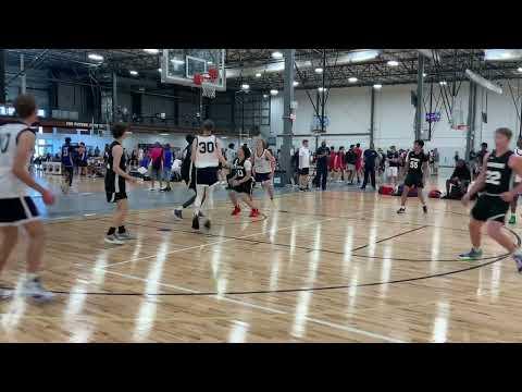 Video of Summer AAU Highlights