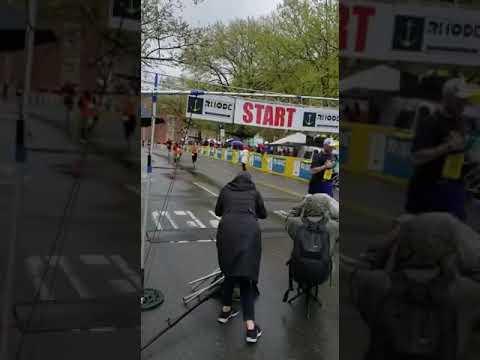 Video of 2019 Providence Marathon 