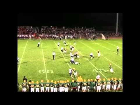 Video of 2012 Offensive Highlights