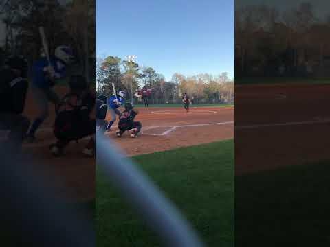 Video of Solid Double Hit