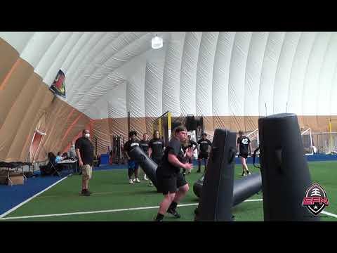 Video of EFN Elite Exposure Camp