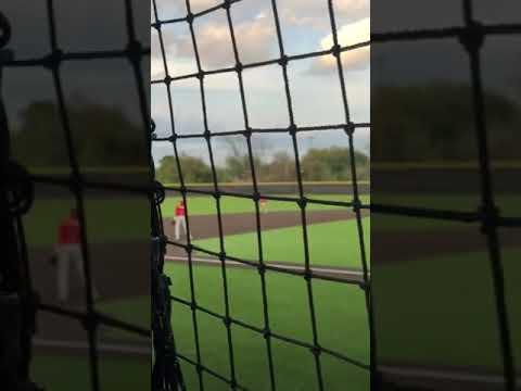 Video of Batting 