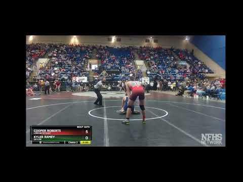 Video of 2023-2024 va state championship 5th place match 