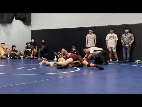 Video of SV Scuffle/ Bakersfield, CA