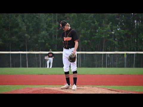 Video of May-June 2023 Pitching Video