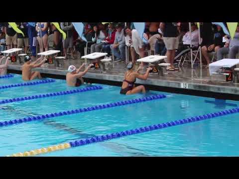 Video of Swim highlights 2022 season