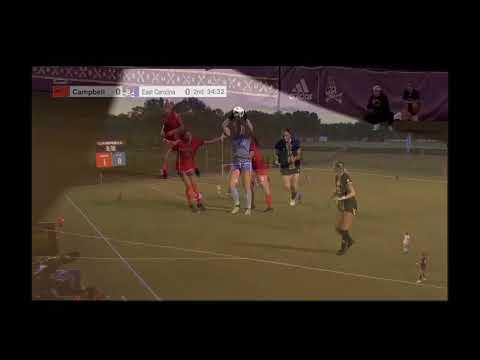 Video of Sierra Vance 2024 Film