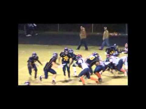 Video of 2010 Soph. Year high-lites