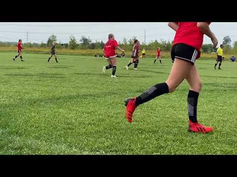 Video of Soccer Video 1