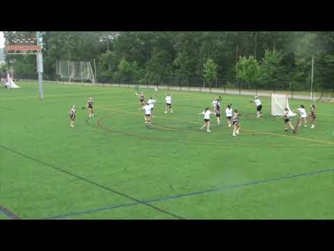 Video of IWLCA Capital Cup 2018