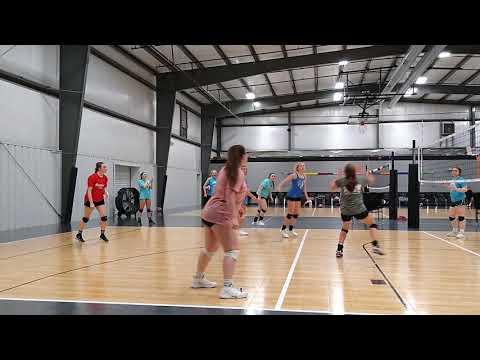 Video of Mariah Aldrich Class 2021 Game/ Practice/ Drill Tape