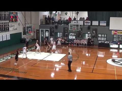 Video of 2017-18 Junior Highlights