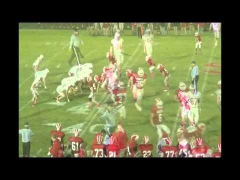 Video of Colton Neal Senior Football Highlights #21