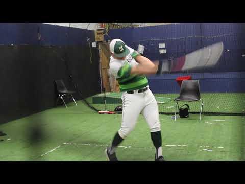 Video of Logan Batting