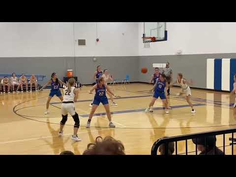 Video of Childress Tournament Highlights