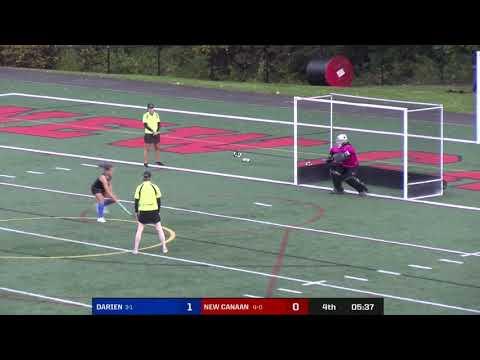 Video of Game Winning Stroke vs. Rival