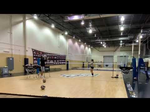 Video of Practice Footage 2