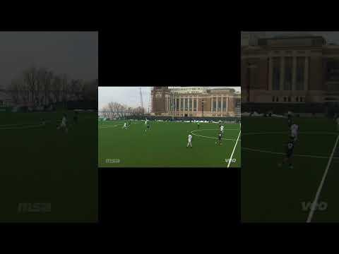 Video of Attacking Highlights