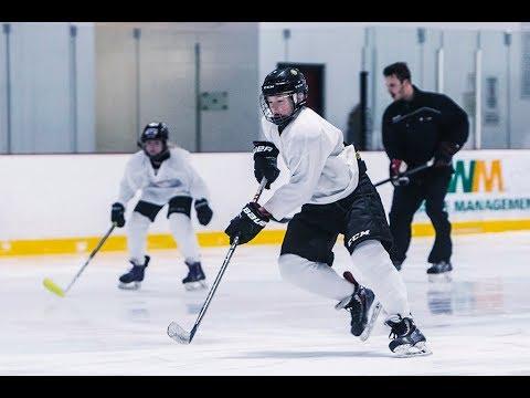 Video of Shawn Allard / Perfect Skating