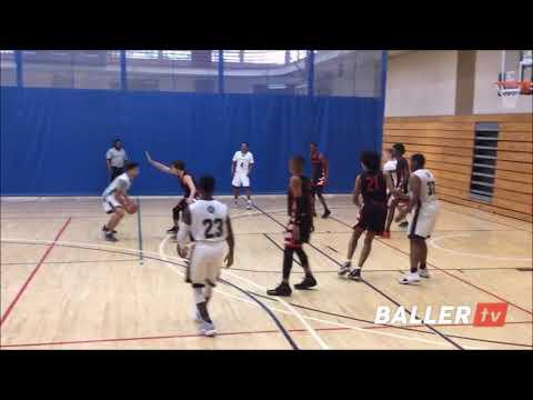 Video of Phenom Hoop - Icebreaker