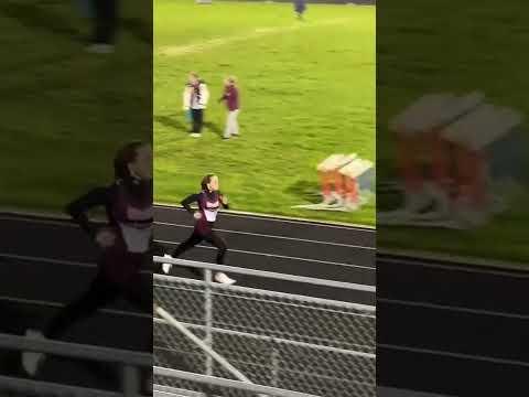 Video of 2022 Parkersburg South - 1600M