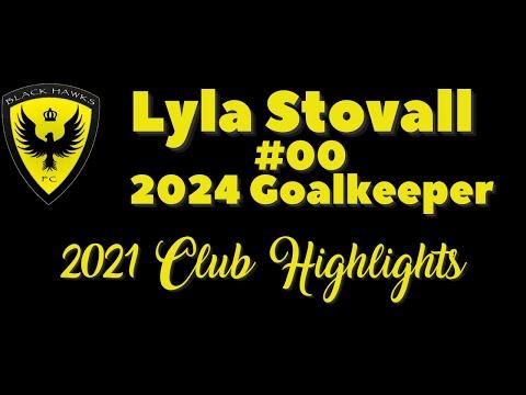 Video of 2021 Club Highlights