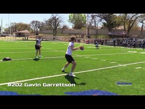 Video of NXGEN SHOWCASE