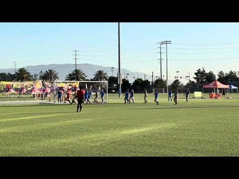 Video of DPL Nationals and PERFORM All-Star games